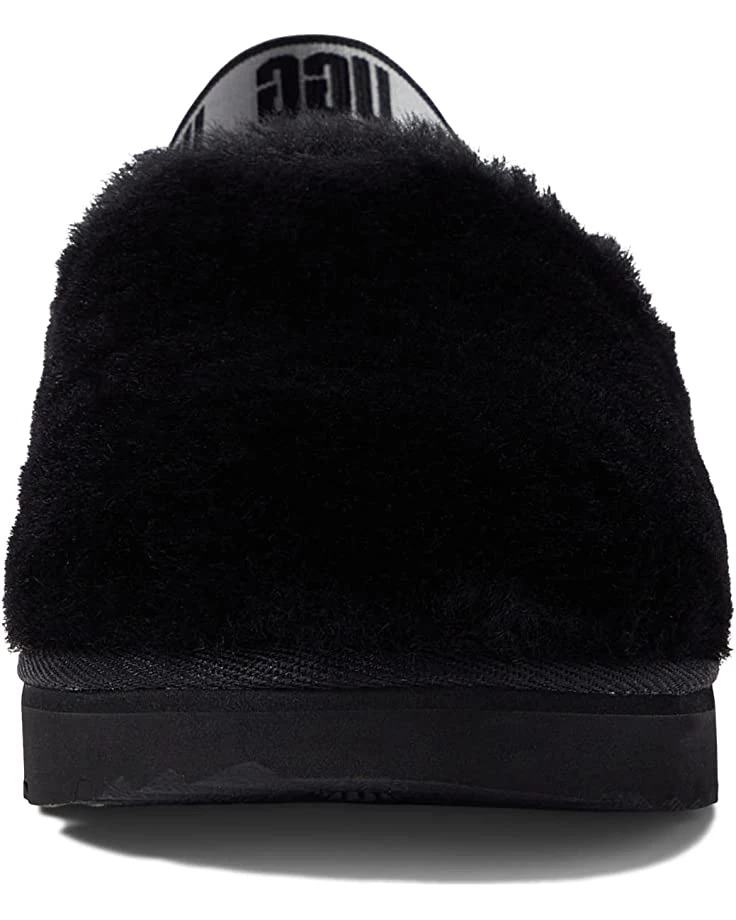 UGG Kids Slippers Fluff Yeah Clog (Toddler/Little Kid) 4 UGG Kids Slippers Fluff Yeah Clog (Toddler/Little Kid) - Image 2