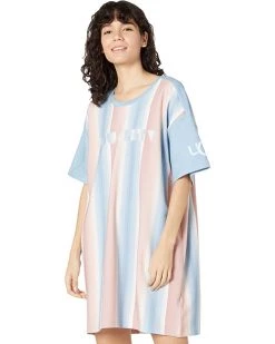 UGG Dresses Pride Logo T-Shirt Dress