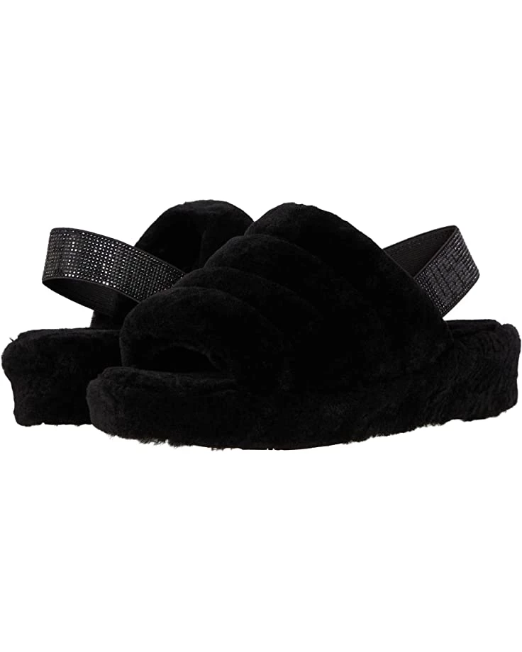 UGG Slippers Fluff Yeah Slide 10 UGG Slippers Fluff Yeah Slide - Image 8