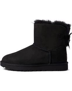 UGG Boots Mini Bailey Bow II -Cheap UGG Store 61loSmPjDzL. AC SR736920