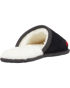 UGG Slippers Scuff Logo -Cheap UGG Store 61m8ImKQHyL. AC SR736920