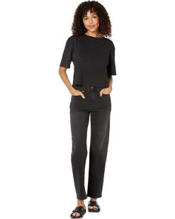 UGG Shirts & Tops Tana Cropped Tee -Cheap UGG Store 61md3stwpDL. AC SR736920