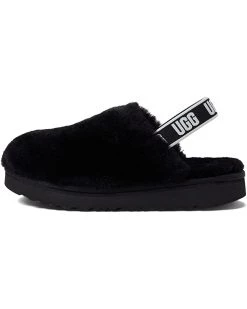 UGG Kids Slippers Fluff Yeah Clog (Toddler/Little Kid) 13 UGG Kids Slippers Fluff Yeah Clog (Toddler/Little Kid) -Cheap UGG Store 61mfaZBki6L. AC SR736920