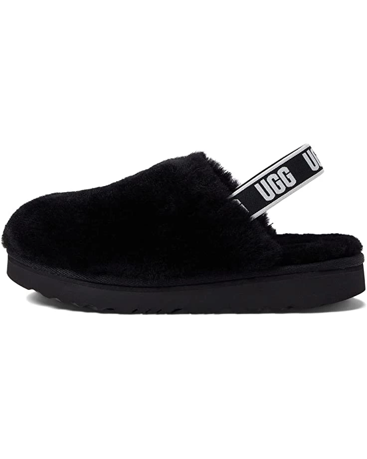 UGG Kids Slippers Fluff Yeah Clog (Toddler/Little Kid) 6 UGG Kids Slippers Fluff Yeah Clog (Toddler/Little Kid) - Image 4