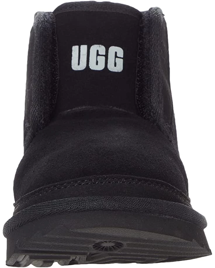 UGG Kids Boots Neumel Ez-Fit (Toddler/Little Kid) 9 UGG Kids Boots Neumel Ez-Fit (Toddler/Little Kid) - Image 7