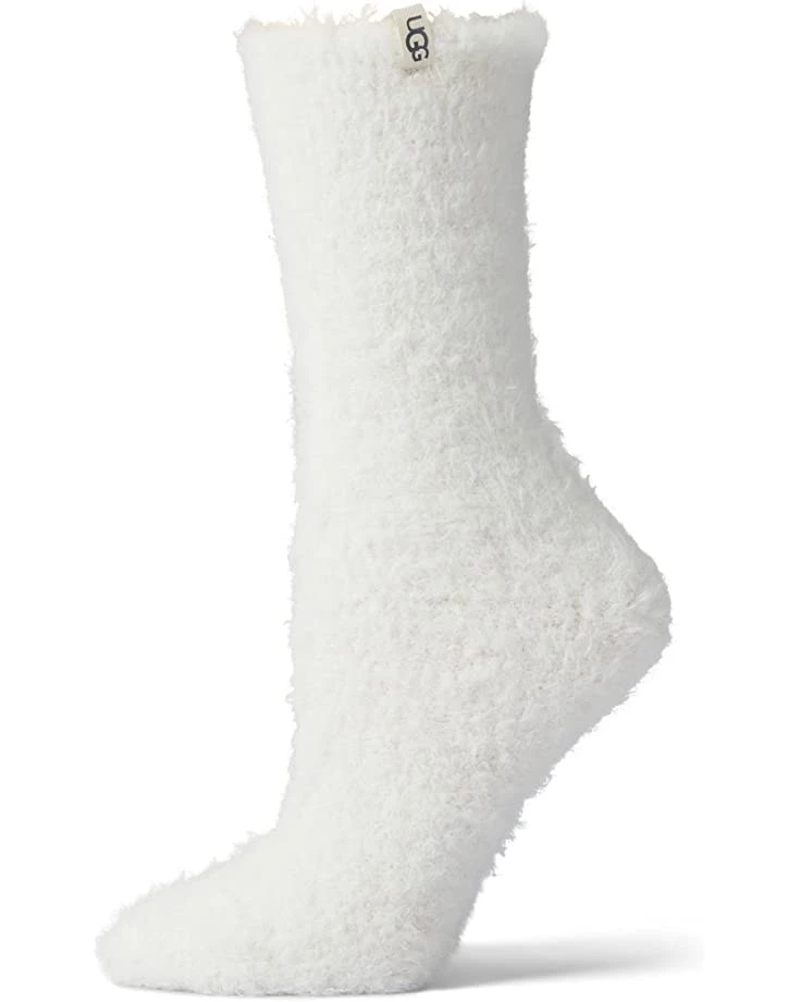 UGG Socks Teddi Cozy Crew 5 UGG Socks Teddi Cozy Crew - Image 3