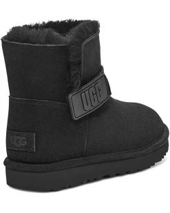 UGG Boots Mini Bailey Graphic Logo Strap 14 UGG Boots Mini Bailey Graphic Logo Strap -Cheap UGG Store 61ooXqDpJzL. AC SR736920