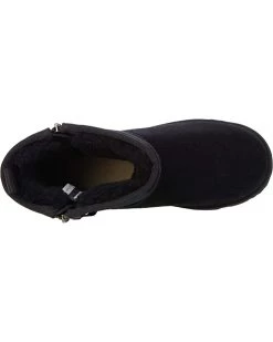 UGG Kids Boots Classic Short Dual Zip II (Toddler/Little Kid/Big Kid) -Cheap UGG Store 61qYf9EpuL. AC SR736920