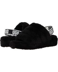 UGG Slippers Fluff Yeah Slide 23 UGG Slippers Fluff Yeah Slide -Cheap UGG Store 61r4IctzArL. AC SR736920