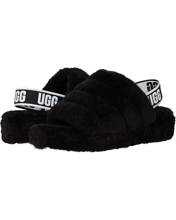 UGG Slippers Fluff Yeah Slide 9 UGG Slippers Fluff Yeah Slide - Image 7