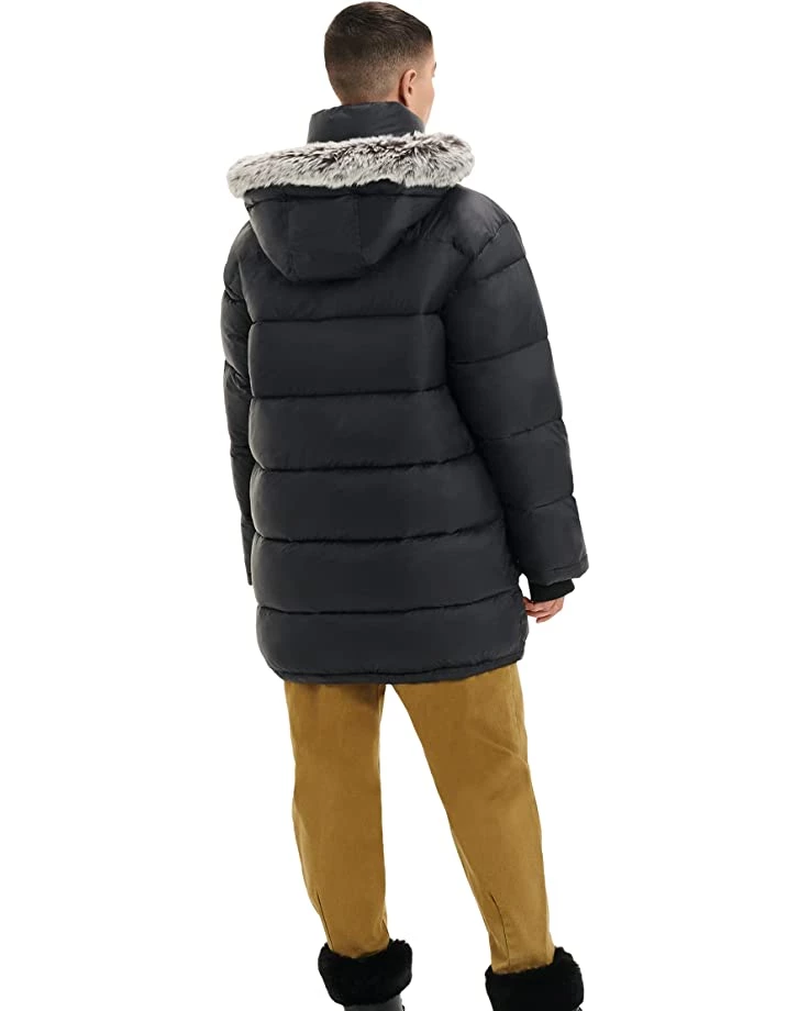 UGG Coats & Outerwear Ozzy Mid-Length Puffer Jacket 5 UGG Coats & Outerwear Ozzy Mid-Length Puffer Jacket - Image 3