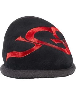 UGG Slippers Scuff Logo -Cheap UGG Store 61rYlbZNUjL. AC SR736920