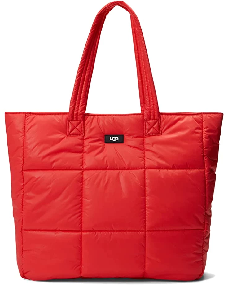 UGG Handbags Ellory Puff Tote 7 UGG Handbags Ellory Puff Tote - Image 5