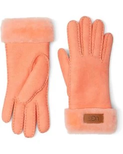 UGG Turn Cuff Water Resistant Sheepskin Gloves -Cheap UGG Store 61rnrL76fbL. AC SR736920
