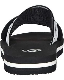 UGG Kids Sandals Zuma Sling (Little Kid/Big Kid) -Cheap UGG Store 61rpvSfmPxL. AC SR736920