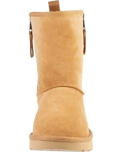 UGG Boots Classic Short Dual Zip Boot -Cheap UGG Store 61s6mDHIjiL. AC SR736920