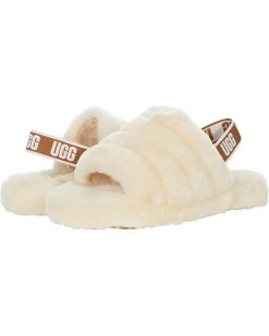 UGG Kids Slippers Fluff Yeah Slide (Little Kid/Big Kid) 23 UGG Kids Slippers Fluff Yeah Slide (Little Kid/Big Kid) -Cheap UGG Store 61sO3muzumS. AC SR736920