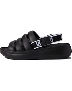 UGG Kids Sandals Sport Yeah (Little Kid/Big Kid) -Cheap UGG Store 61t81oI3boL. AC SR736920