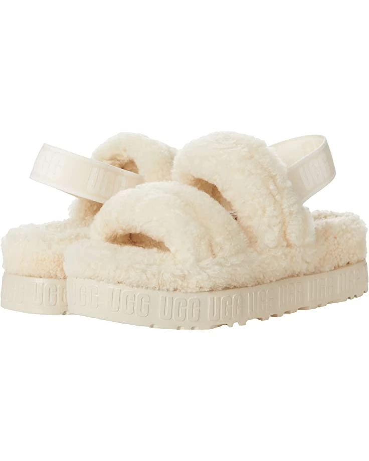 UGG Slippers Oh Fluffita 11 UGG Slippers Oh Fluffita - Image 9