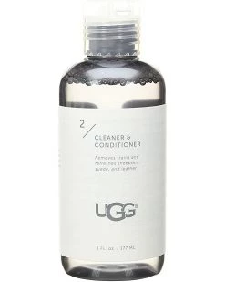UGG Insoles & Accessories Cleaner & Conditioner