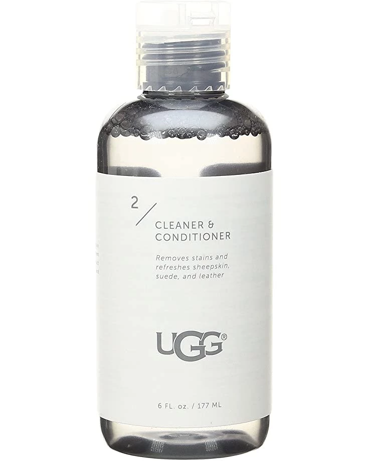 UGG Insoles & Accessories Cleaner & Conditioner 3 UGG Insoles & Accessories Cleaner & Conditioner