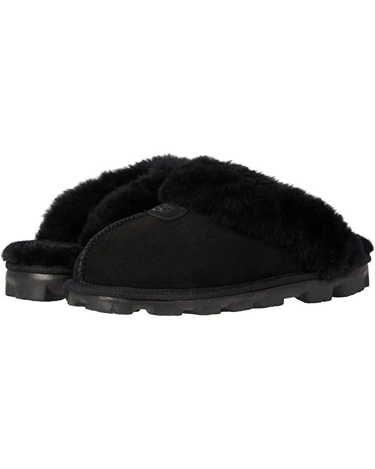 UGG Slippers Coquette 3 UGG Slippers Coquette