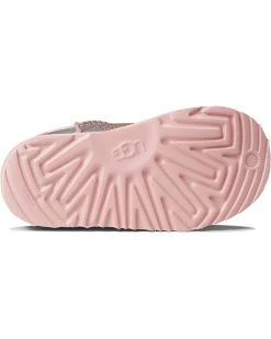 UGG Kids Boots Classic II Glitter (Toddler/Little Kid) -Cheap UGG Store 61v8n1SKfxL. AC SR736920