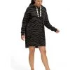 UGG Dresses Aderyn Hoodie Dress Zebra -Cheap UGG Store 61vxrUkCW0L. AC SR736920