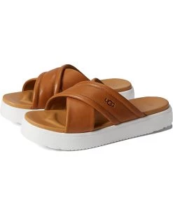 UGG Sandals Zayne Crossband -Cheap UGG Store 61wBdo42w7L. AC SR736920