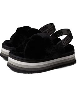 UGG Slippers Disco Knot Slide