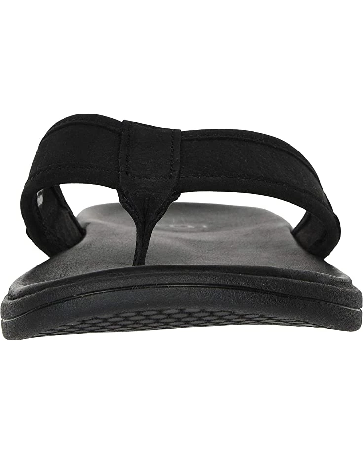 UGG Sandals Seaside Flip Leather 8 UGG Sandals Seaside Flip Leather - Image 6