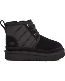 UGG Kids Boots Neumel II LTA (Toddler/Little Kid) -Cheap UGG Store 61yTPmpgVbL. AC SR736920