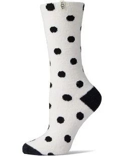 UGG Leslie Graphic Crew Socks -Cheap UGG Store 61z6Srz1uL. AC SR736920