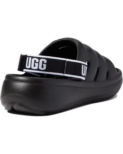 UGG Kids Sandals Sport Yeah (Toddler/Little Kid) -Cheap UGG Store 61zT9FR13vL. AC SR736920