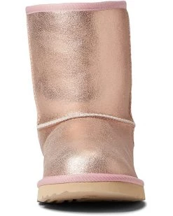 UGG Kids Boots Classic II Metallic Glitter (Little Kid/Big Kid) -Cheap UGG Store 71 6p8bsnhL. AC SR736920