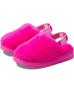 UGG Kids Slippers Fluff Yeah Clog (Toddler/Little Kid) 16 UGG Kids Slippers Fluff Yeah Clog (Toddler/Little Kid) -Cheap UGG Store 7103Pyb6AjL. AC SR736920