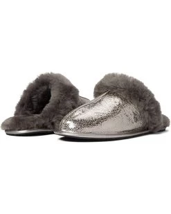 UGG Slippers Scuffette II Water-Resistant Slipper -Cheap UGG Store 7106gh RfLL. AC SR736920