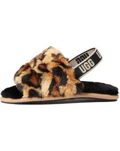 UGG Kids Slippers Fluff Yeah Slide Spotty (Toddler/Little Kid) 10 UGG Kids Slippers Fluff Yeah Slide Spotty (Toddler/Little Kid) -Cheap UGG Store 710EiD08JOL. AC SR736920