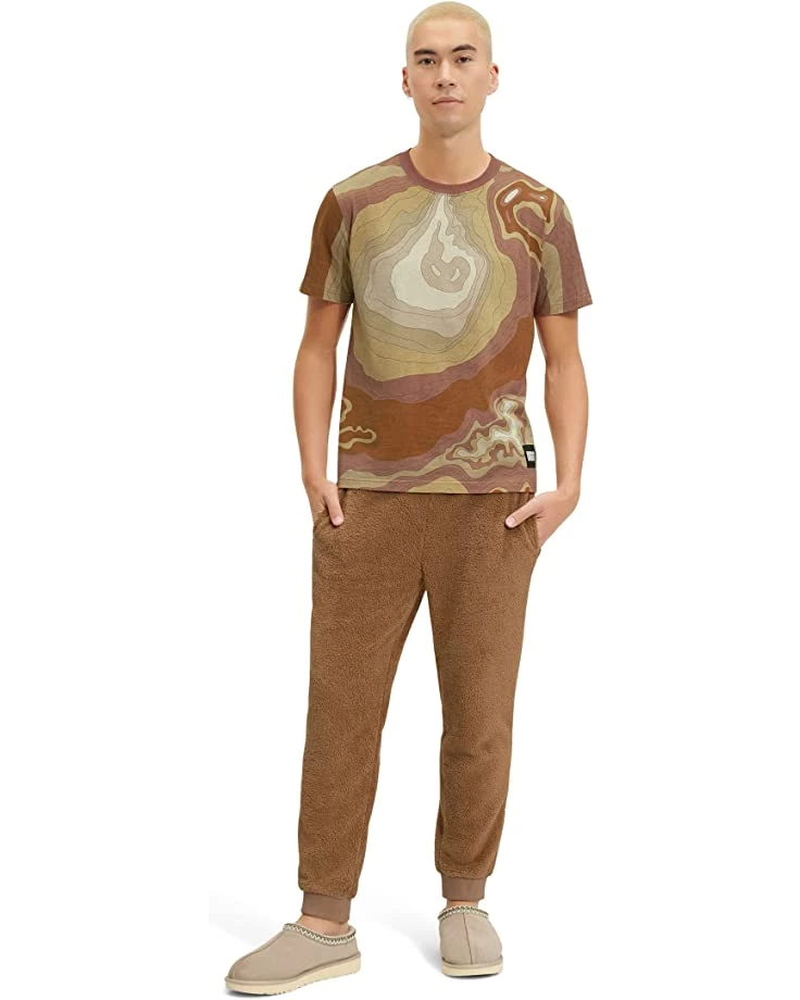 UGG Sleepwear Lionel Joggers 6 UGG Sleepwear Lionel Joggers - Image 4