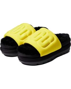 UGG Heels Maxi Graphic Slide -Cheap UGG Store 710i3nPrwSL. AC SR736920