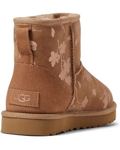 UGG Boots Classic Mini Floral Foil -Cheap UGG Store 710tQXvAu9L. AC SR736920