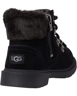 UGG Kids Boots Azell Hiker Weather (Toddler/Little Kid) -Cheap UGG Store 710ynS71x4L. AC SR736920