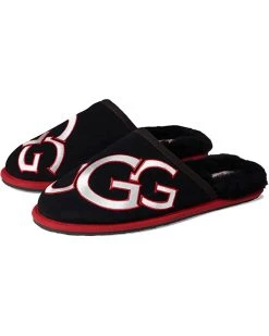 UGG Slippers Scuff Logo -Cheap UGG Store 711VhkzmrVL. AC SR736920