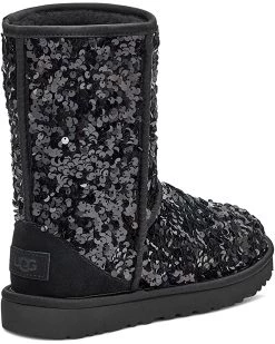 UGG Boots Classic Short Chunky Sequin 7 UGG Boots Classic Short Chunky Sequin -Cheap UGG Store 711gHnkOsYL. AC SR736920