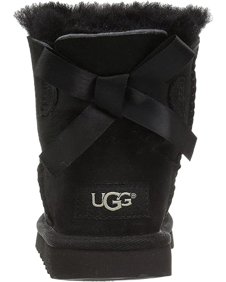 UGG Kids Boots Mini Bailey Bow II (Toddler/Little Kid) 7 UGG Kids Boots Mini Bailey Bow II (Toddler/Little Kid) - Image 5