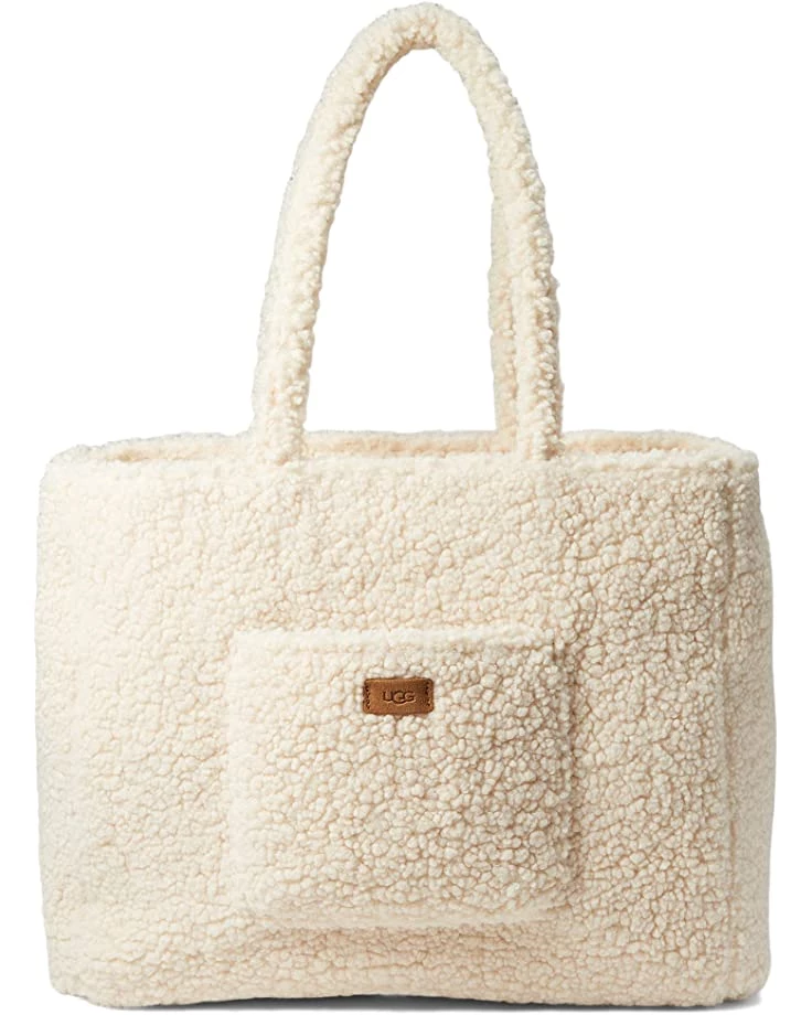 UGG Handbags Adrina Tote Sherpa 8 UGG Handbags Adrina Tote Sherpa - Image 6