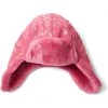 UGG Kids Hats Water Resistant Sheepskin Love Print Trapper (Toddler/Little Kids) -Cheap UGG Store 712xEK VAOL. AC SR736920