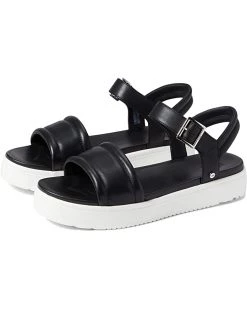 UGG Heels Zayne Ankle Strap