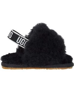 UGG Kids Slippers Fluff Yeah Slide (Infant/Toddler) -Cheap UGG Store 7148bZ5FjBL. AC SR736920
