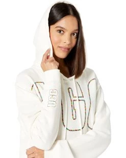 UGG Hoodies & Sweatshirts Pride Tatiana Hoodie -Cheap UGG Store 714tlVt7FUS. AC SR736920